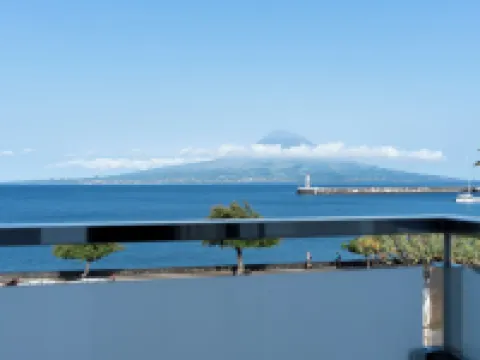 オルタ ベイ オルタのホテル