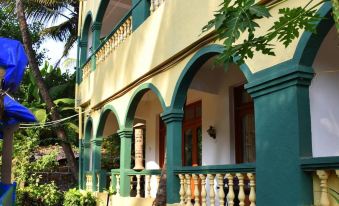 Hotel Kismat Mahal