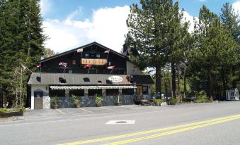 Alpenhof Lodge