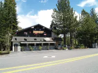 Alpenhof Lodge Hotel in zona Mammoth Lake
