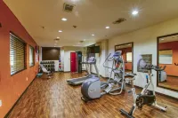 Comfort Suites Waco North - Near University Area - Phòng tập thể hình