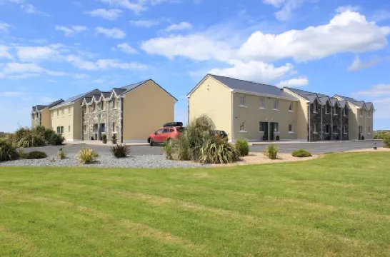 康尼馬拉沙灘 Spa 海灘酒店