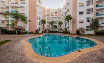 Luxury Apartment Nouacer Airport - Housity