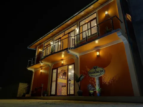 Wunderbar Inn Các khách sạn ở 