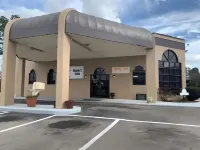 Night Inn Hotels in Rowland