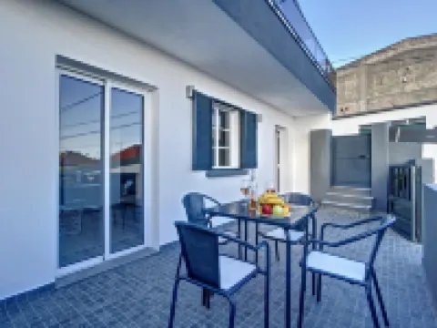 Casa da Av 2 by Atlantic Holiday