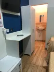 驚奇酒店 - 停車場