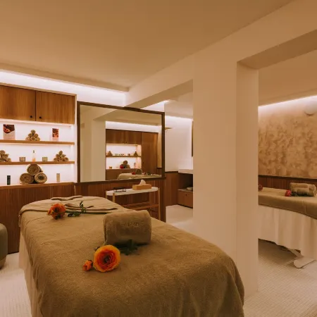 Grand Tonic Hotel & Spa Nuxe