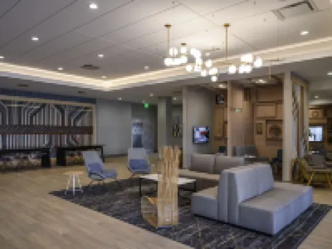 印第安納波利斯費雪斯凱悦嘉軒酒店 費希爾斯酒店