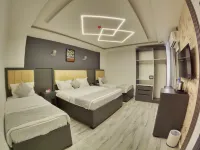 Holiday Season Hotel