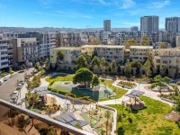 Kozyguru | Wentworth Point | 2B Apt+Free Parking
