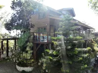 Loma de sion Hoteles en 