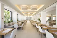 Samian Mare Hotel, Suites & Spa Hoteles en Samos