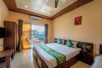 Treebo Iceberg Hotels in Mahabaleshwar