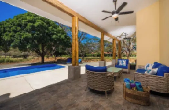 Apartment in Hacienda Pinilla