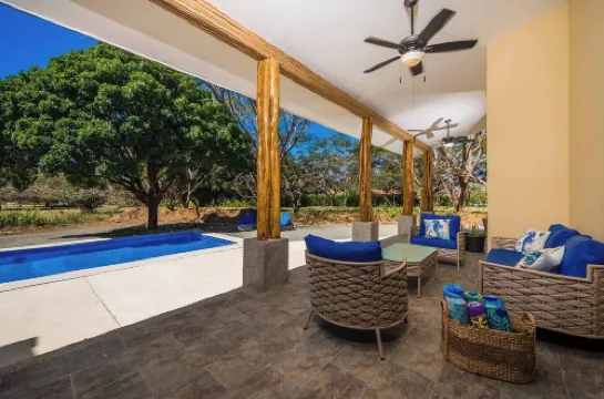 Apartment in Hacienda Pinilla