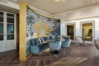 Nuvole Garden Hotel Hotels in Brunate