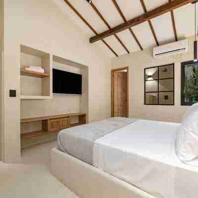 哈西主人的普羅文薩豪華住宅 Rooms