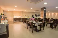 Pui飯店 - 早餐