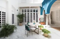 MDD4 Health Experience Hotel - Adults Only