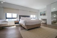 Soho Apartments in Miraflores by Wynwood-House