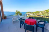 Summerheaven Apartments Hotels in Tučepi