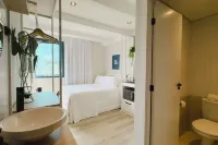 Apê Pátio Paulista Hotel a 