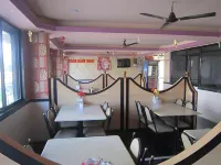 Hotel Dhruv Palace