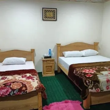 Skardu Paradise Hotel Gilgit