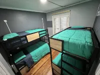 카사 리베라 호텔 프로비덴시아