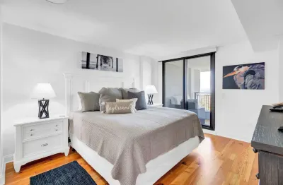 314 C Shipwatch by AvantStay Gorgeous Condo in Great Community