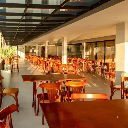 Ilhéus Praia Hotel