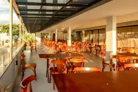 Ilhéus Praia Hotel - breakfast