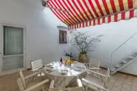 3822 Vbr - Appartamento Bianca by Barbarhouse