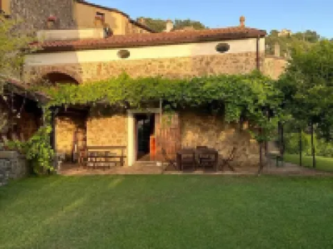 Casa Albini Hotel a Torchiara