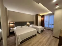 Erom Otel Hotels in Cilekli Koyu