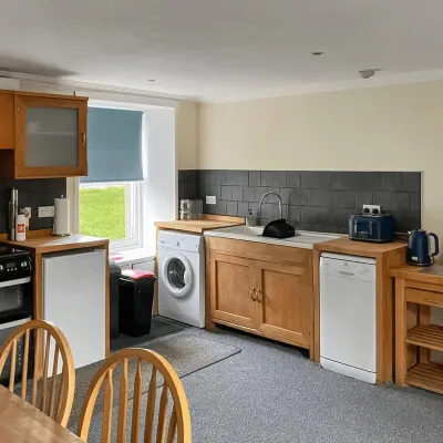 One Springfield, Tain Hotels in Tain