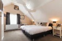 มอนต์ฟูร์ต โรงแรมใน