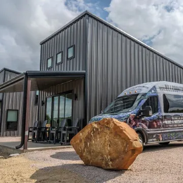 Hill Country Guest Houses