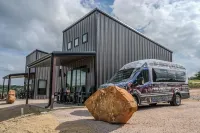 Hill Country Guest Houses - Bintang 3