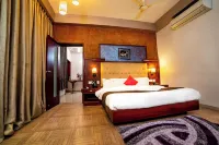 Rkv Residency Hôtels à : Krishnagiri