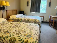 Hawarden Harvest Inn Hotels in Sioux County