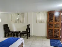 Hidden Creek Coorg Hotels in Badagarakeri