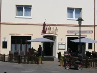Hotel Amadis Hotels in Marienfeld