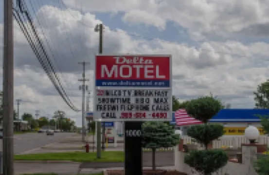 Delta Motel