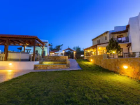 Ledra Maleme Hotel Hotels in Maleme