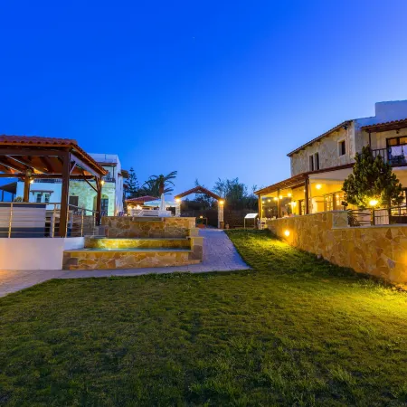 Ledra Maleme Hotel