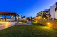 Ledra Maleme Hotel Hotels in Maleme