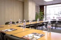 Hôtel Mercure Dieppe la Présidence