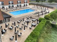 Amirauté Hôtel Golf Deauville - Pool